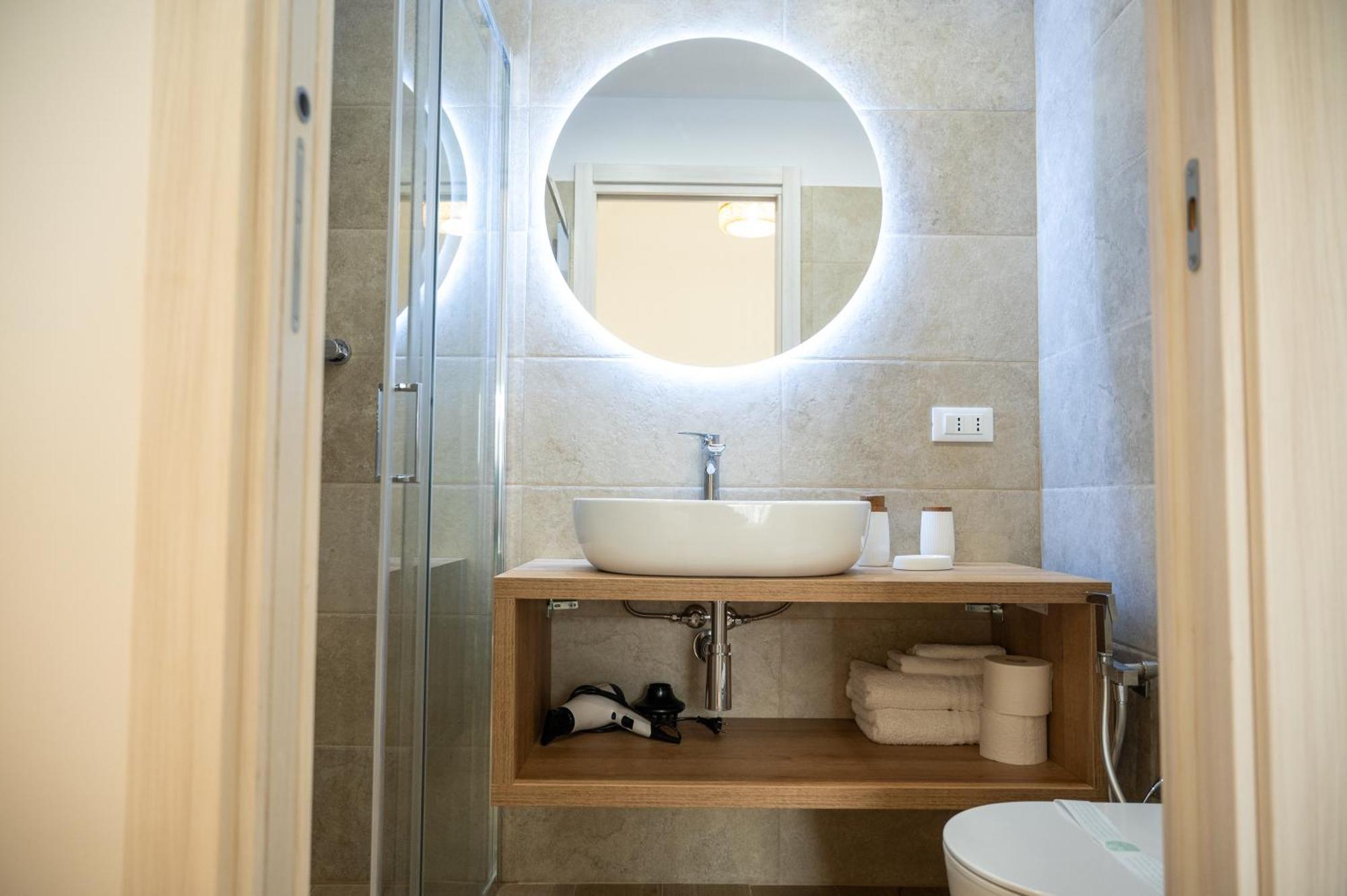 Le Scalette Di Gianangel Villa Ostuni Exterior photo