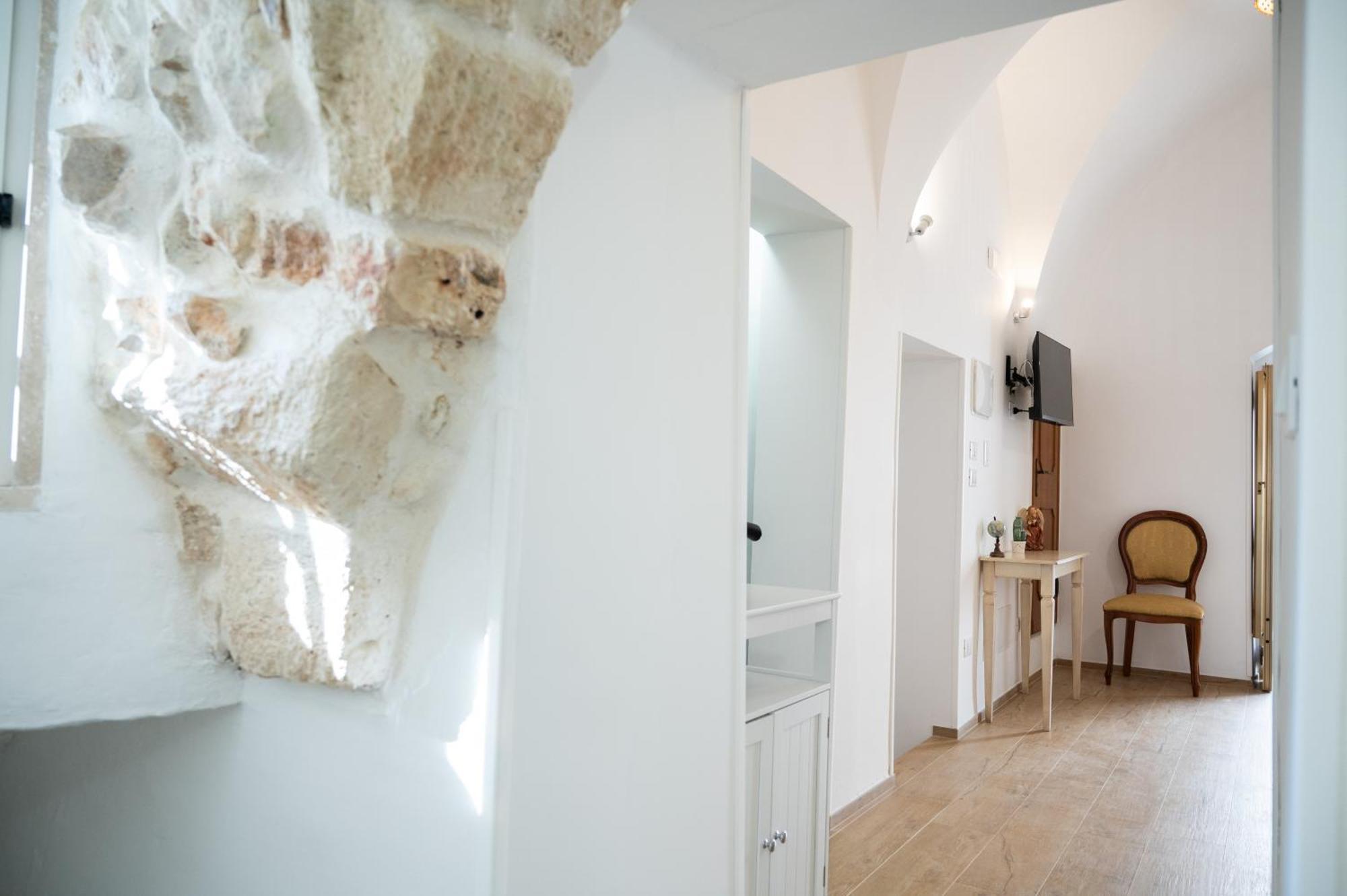 Le Scalette Di Gianangel Villa Ostuni Exterior photo