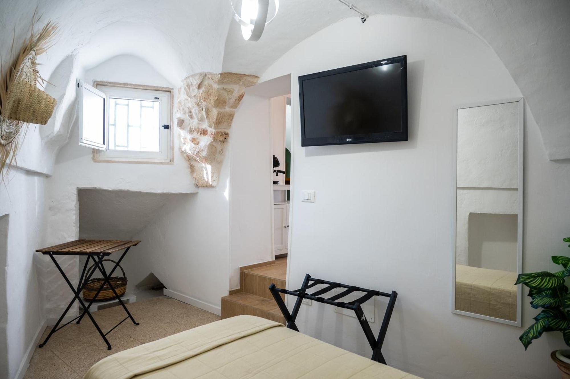 Le Scalette Di Gianangel Villa Ostuni Exterior photo