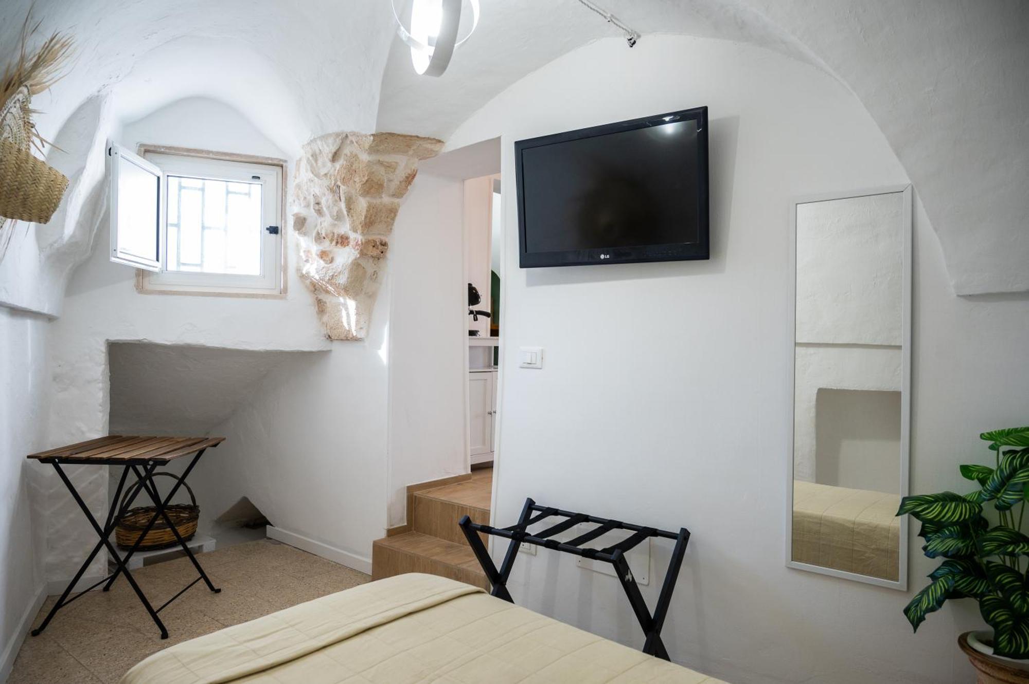 Le Scalette Di Gianangel Villa Ostuni Exterior photo
