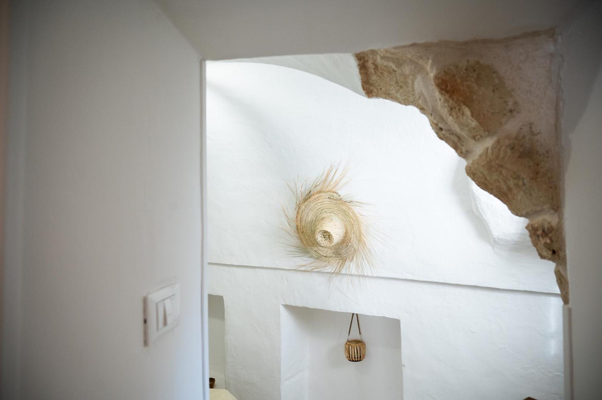 Le Scalette Di Gianangel Villa Ostuni Exterior photo