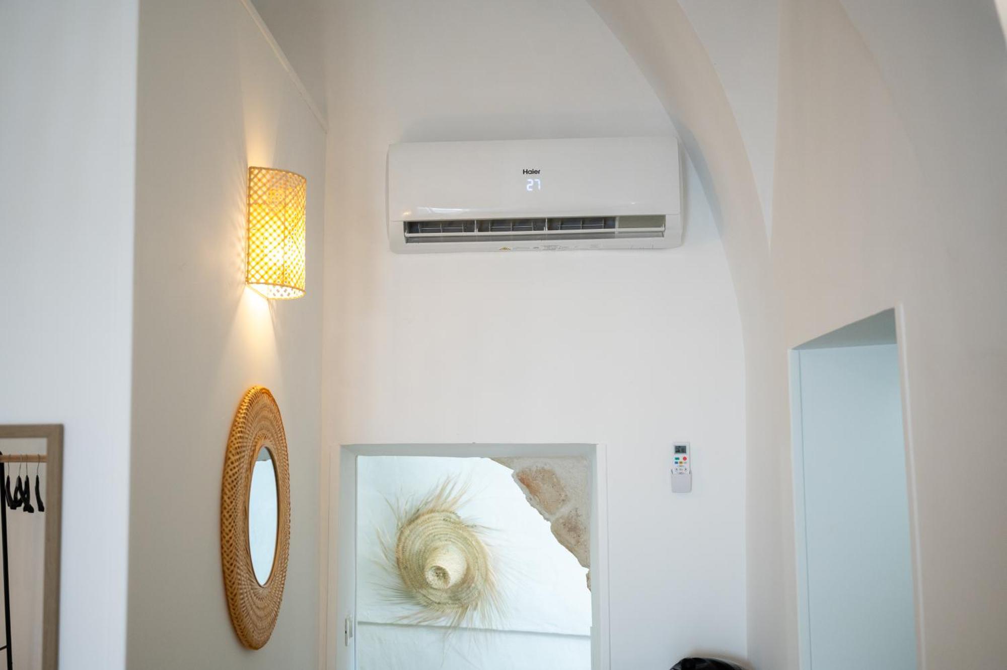 Le Scalette Di Gianangel Villa Ostuni Exterior photo