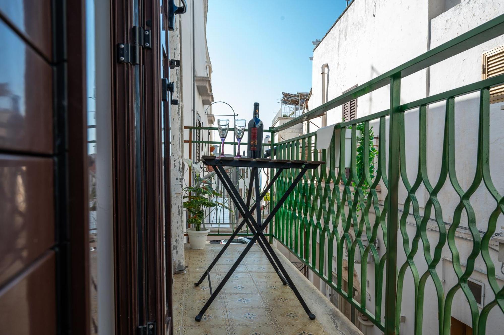Le Scalette Di Gianangel Villa Ostuni Exterior photo