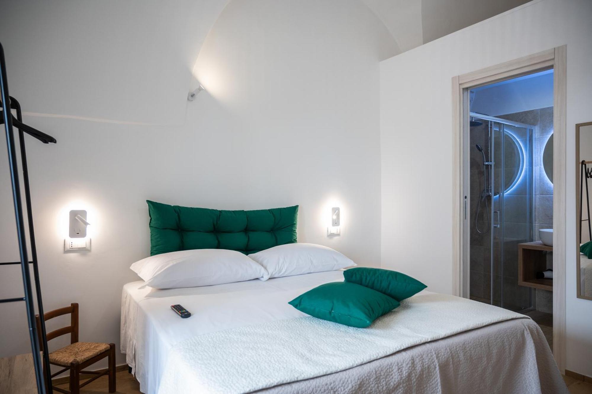 Le Scalette Di Gianangel Villa Ostuni Exterior photo