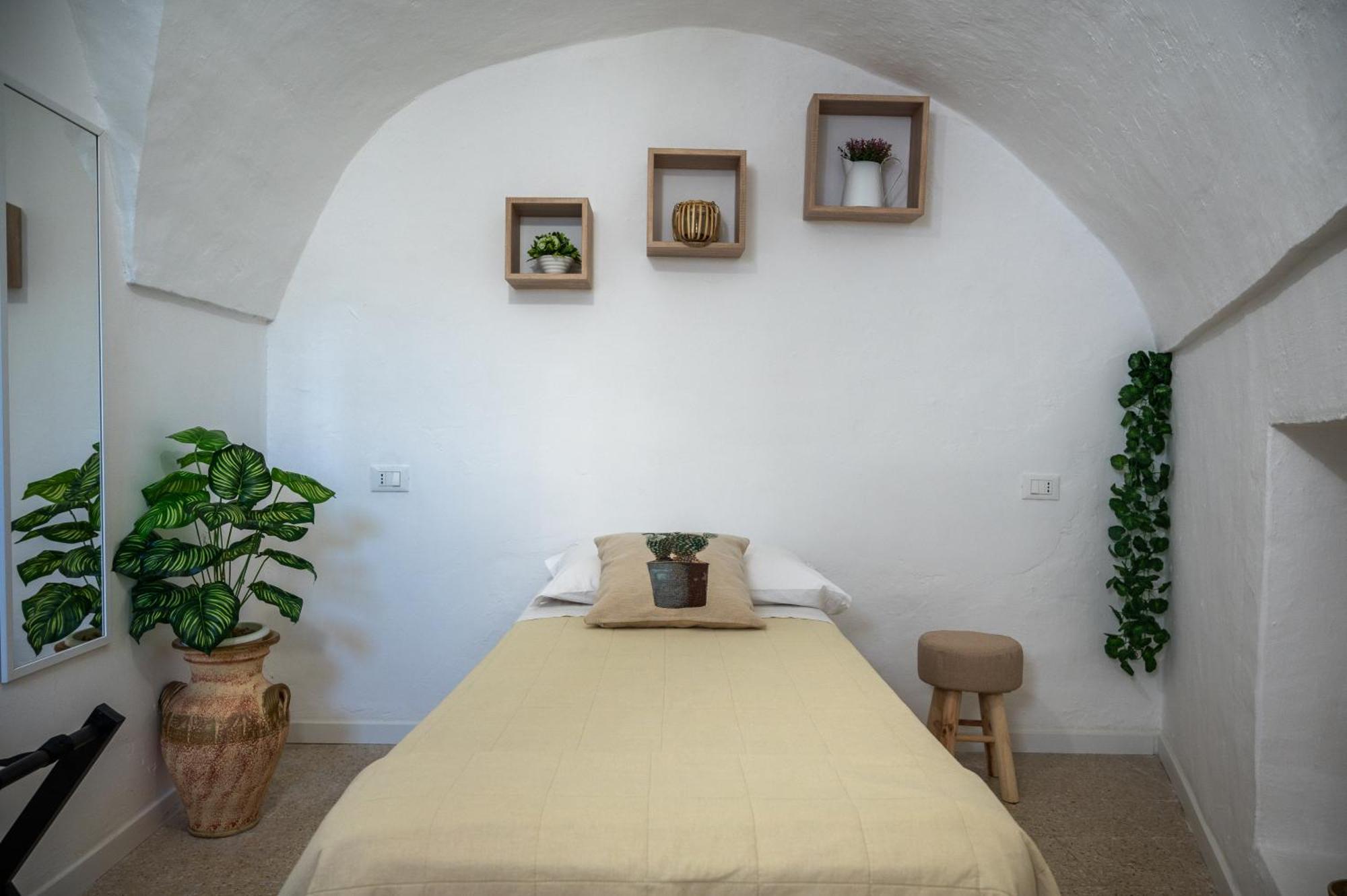 Le Scalette Di Gianangel Villa Ostuni Exterior photo