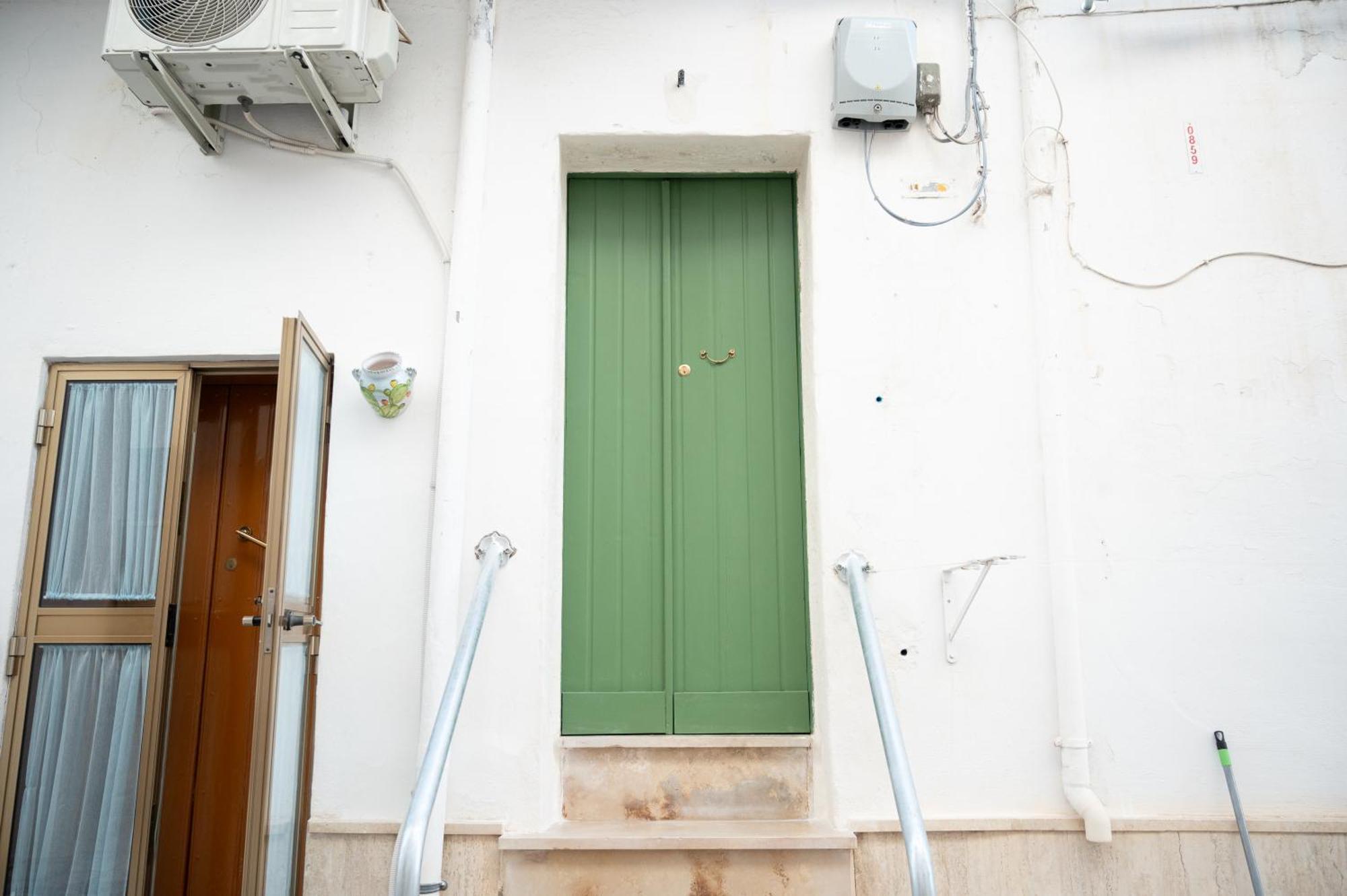 Le Scalette Di Gianangel Villa Ostuni Exterior photo